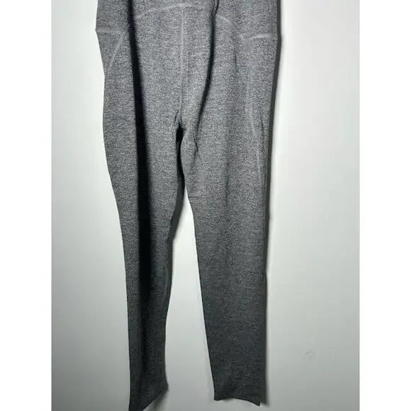 FP Movement x Hatch Women Never Better 1 Piece Jumpsuit Black Heather Size M NWT - Picture 5 of 10